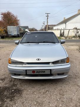 ВАЗ (Лада) 2113, 2008 г., Симферополь