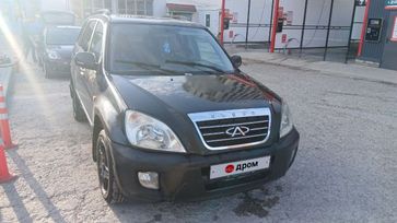 Chery Tiggo, 2010 г., Симферополь
