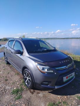 Lifan X50, 2016 г., Иркутск