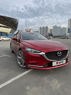 Mazda 6, 2020 г., Кемерово