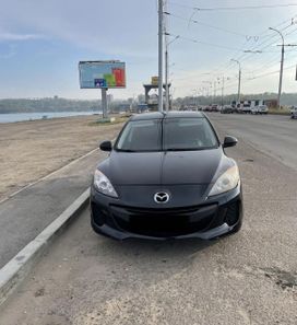 Mazda 3, 2012 г., Иркутск