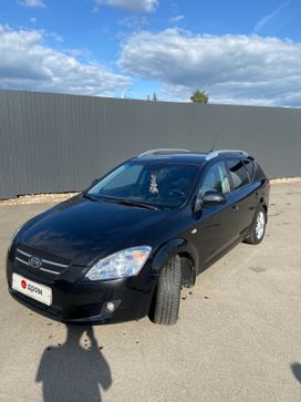 Kia Ceed, 2008 г., Нижний Новгород