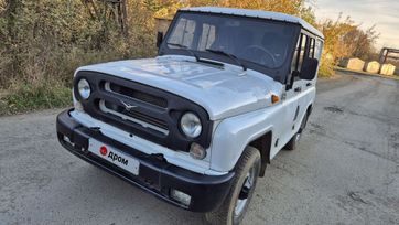 УАЗ Hunter, 2011 г., Екатеринбург