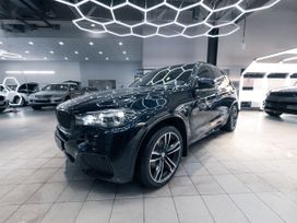 BMW X5, 2014 г., Красноярск