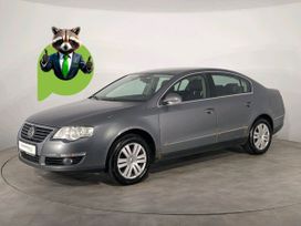 Volkswagen Passat, 2008 г., Санкт-Петербург