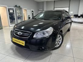 Chevrolet Epica, 2011 г., Кемерово
