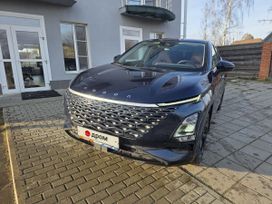 OMODA C5, 2023 г., Москва