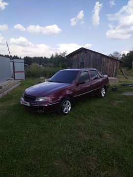 Daewoo Nexia, 2005 г., Екатеринбург