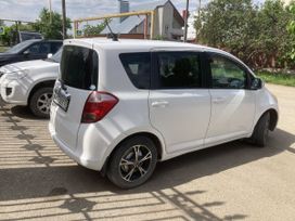 Toyota Ractis, 2006 г., Краснодар