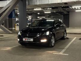 Skoda Octavia, 2018 г., Екатеринбург
