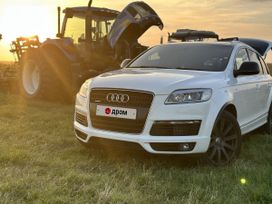 Audi Q7, 2009 г., Краснодар