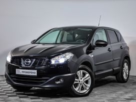 Nissan Qashqai, 2012 г., Санкт-Петербург