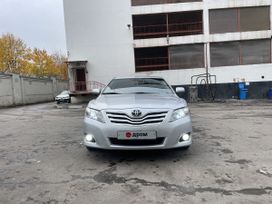 Toyota Camry, 2009 г., Москва