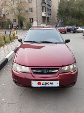 Daewoo Nexia, 2013 г., Челябинск