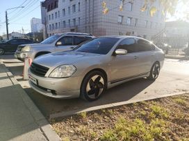 Nissan Teana, 2007 г., Барнаул