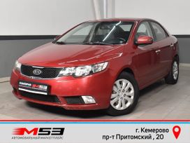 Kia Cerato, 2010 г., Кемерово
