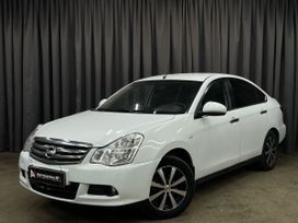 Nissan Almera, 2018 г., Нижний Новгород