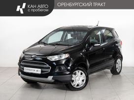 Ford EcoSport, 2017 г., Казань