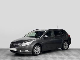 Opel Insignia, 2010 г., Санкт-Петербург