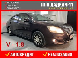 Toyota Premio, 2007 г., Хабаровск