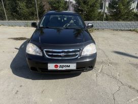 Chevrolet Lacetti, 2011 г., Екатеринбург