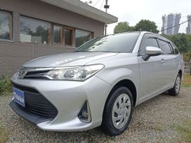 Toyota Corolla Fielder, 2019 г., Владивосток