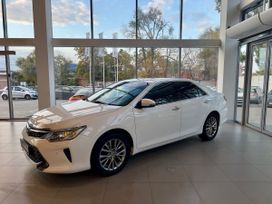 Toyota Camry, 2015 г., Ростов-на-Дону