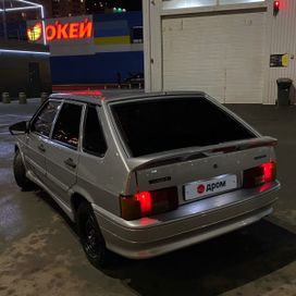 ВАЗ (Лада) 2114, 2011 г., Оренбург