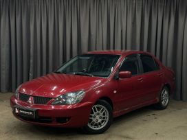 Mitsubishi Lancer, 2005 г., Нижний Новгород