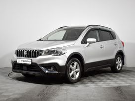 Suzuki SX4, 2019 г., Санкт-Петербург