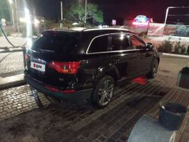 Audi Q7, 2006 г., Севастополь