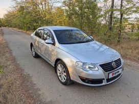 Volkswagen Passat, 2009 г., Симферополь