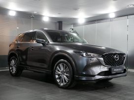 Mazda CX-5, 2024 г., Москва