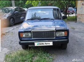 ВАЗ (Лада) 2107, 2006 г., Челябинск