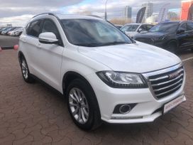 Haval H2, 2018 г., Пермь
