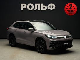 Volkswagen Tiguan, 2025 г., Краснодар