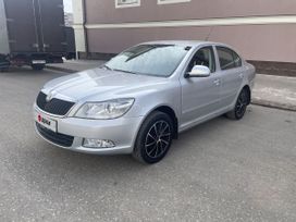 Skoda Octavia, 2010 г., Киров