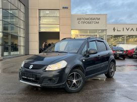 Suzuki SX4, 2011 г., Тула