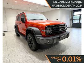 Tank 300, 2024 г., Москва