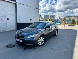 Toyota Camry, 2008 г., Тула