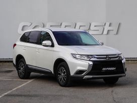 Mitsubishi Outlander, 2018 г., Волгоград