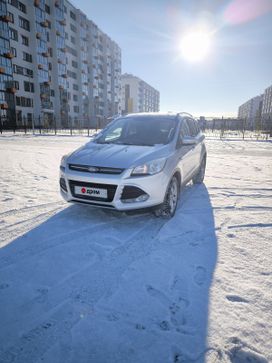 Ford Kuga, 2014 г., Омск