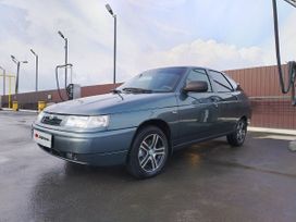 ВАЗ (Лада) 2112, 2007 г., Саратов