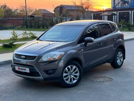 Ford Kuga, 2012 г., Краснодар