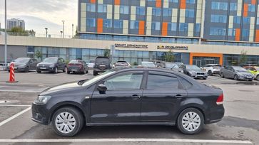 Volkswagen Polo, 2012 г., Казань