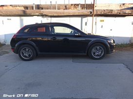 Volvo C30, 2007 г., Челябинск
