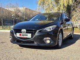 Mazda Axela, 2015 г., Барнаул