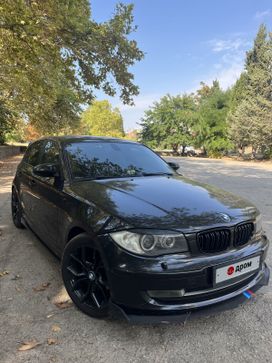 BMW 1, 2007 г., Севастополь