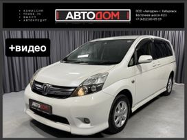 Toyota Isis, 2012 г., Хабаровск