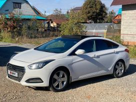 Hyundai i40, 2015 г., Казань